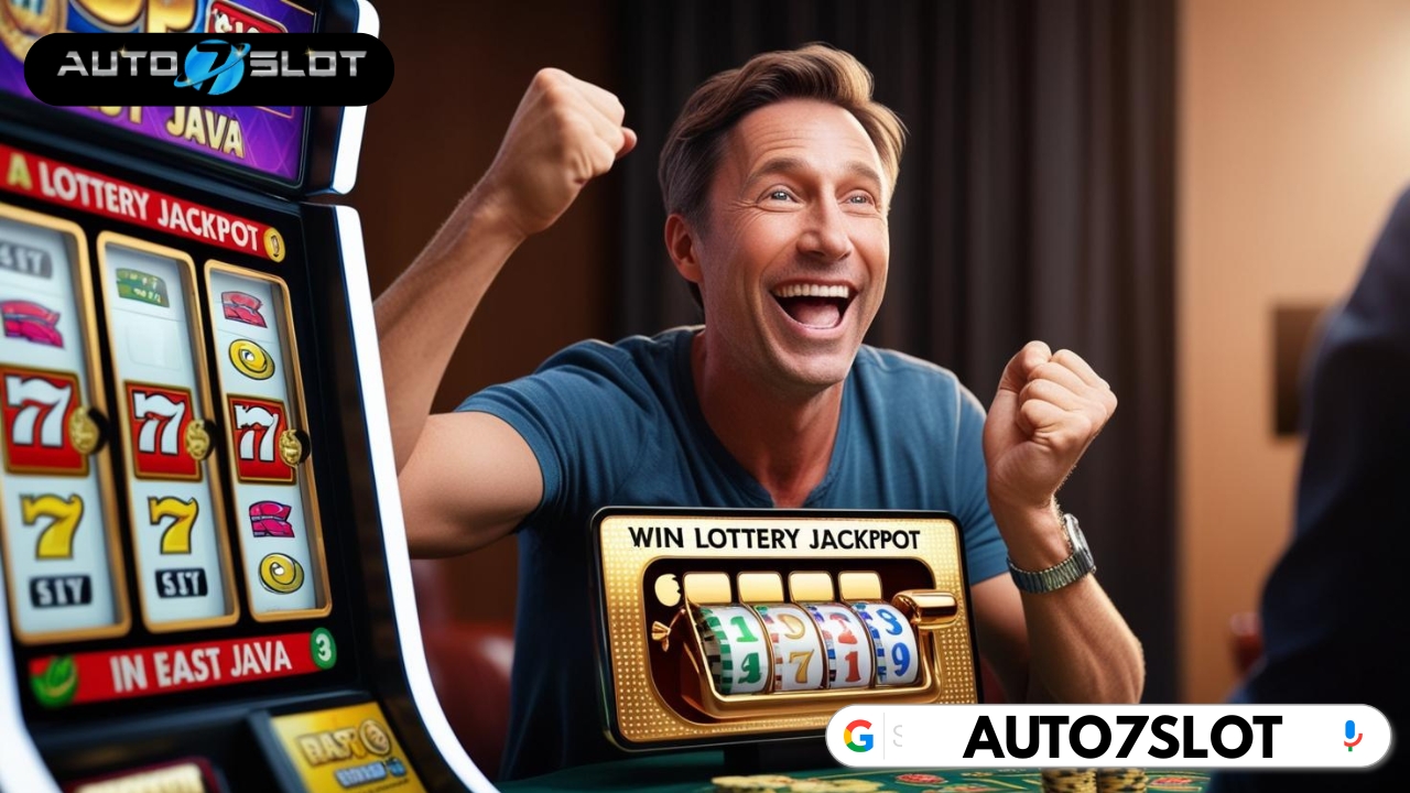 AUTO7SLOT